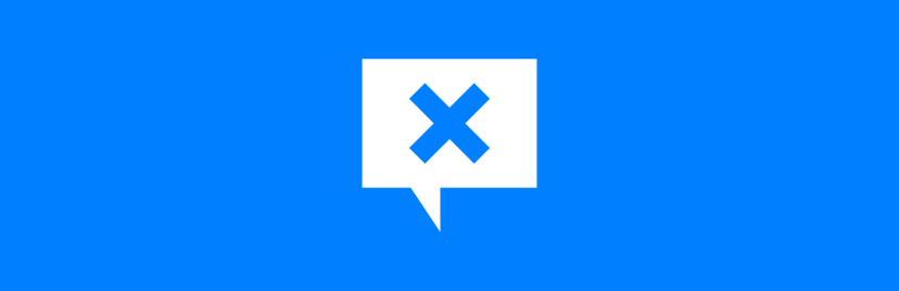 Comment Validator