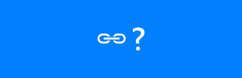 Conditional Links