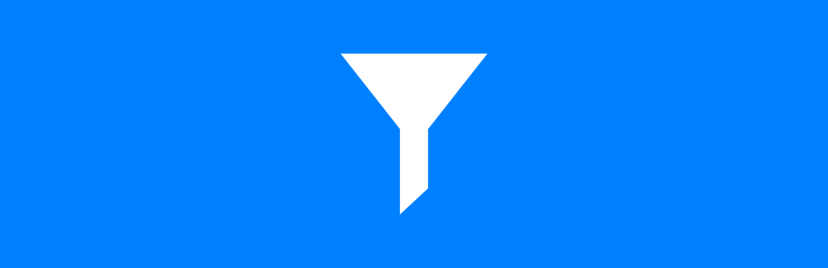 Filtered Categories