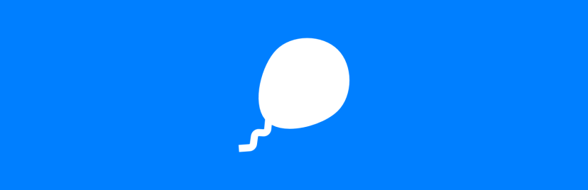 Floating Featured Image