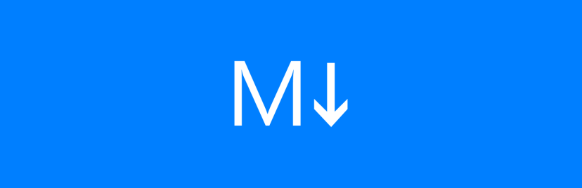 Markdown