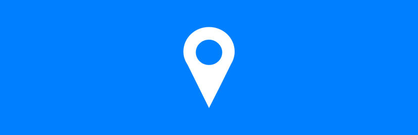 Nearby