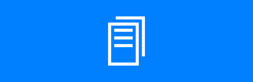 Page Index
