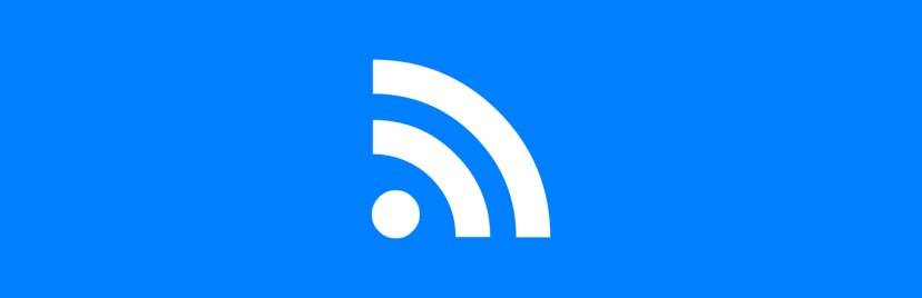 RSS Feed