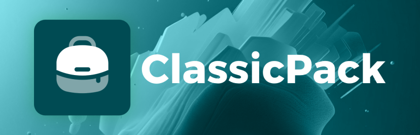 ClassicPack