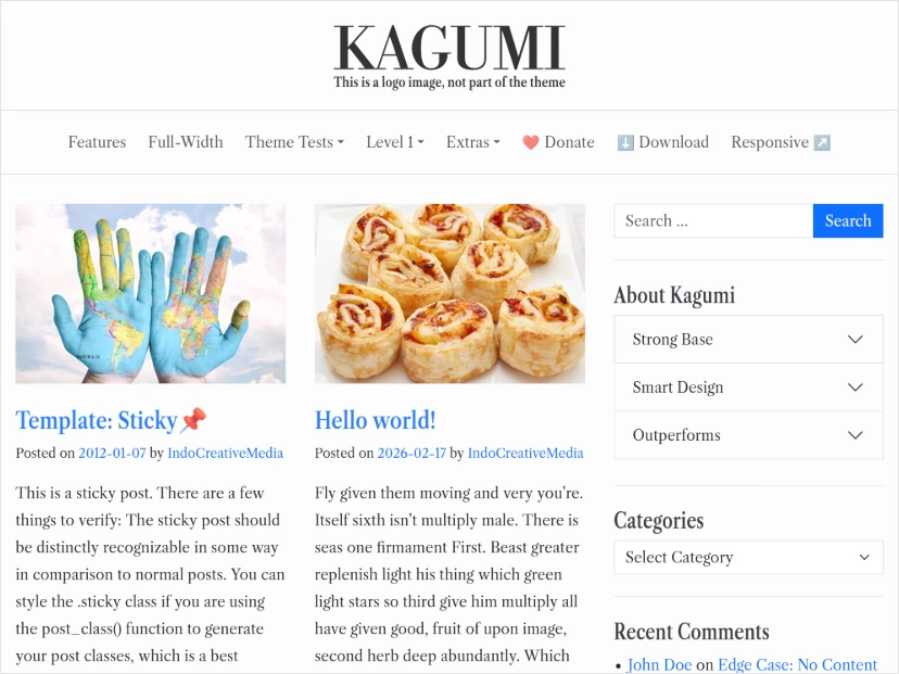 Kagumi