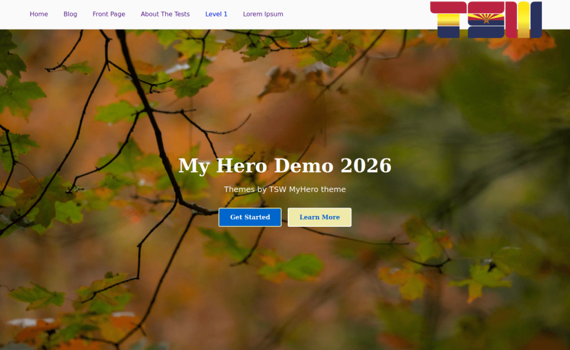 MyHero